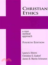 Christian Ethics ─ A Case Method Approach