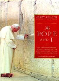 The Pope and I—How the Lifelong Friendship Between a Polish Jew and John Paul II Advanced the Cause of Jewish-Christian Relations