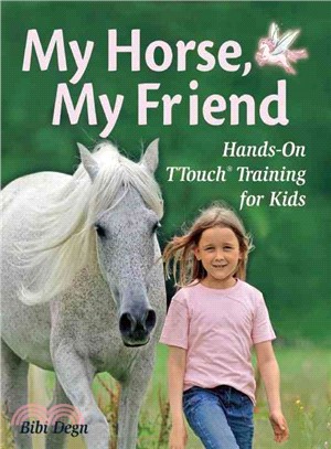 My Horse, My Friend