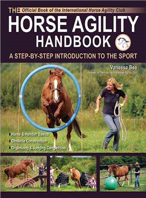 The Horse Agility Handbook