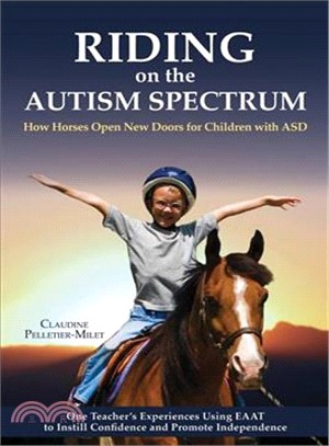 Riding on the Autism Spectrum