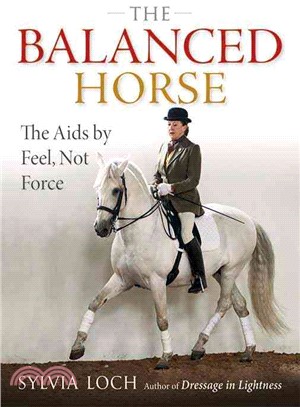 The Balanced Horse ― The AIDS by Feel, Not Force