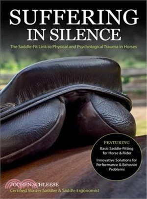 Suffering in Silence ― Exploring the Painful Truth: the Saddle-fit Link to Physical and Psychological Trauma in Horses