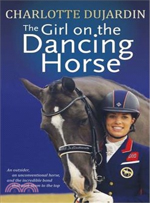 The Girl on the Dancing Horse ― Charlotte Dujardin and Valegro