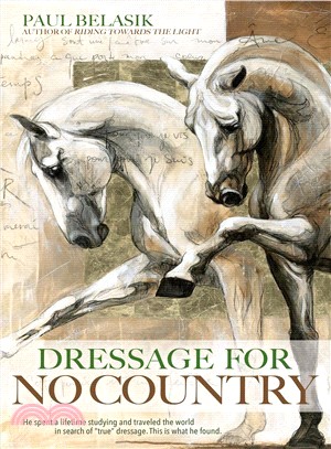 Dressage for No Country