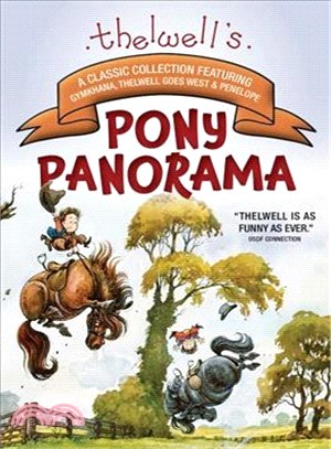 Thelwell's Pony Panorama