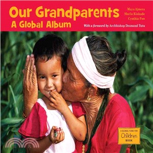Our Grandparents ─ A Global Album