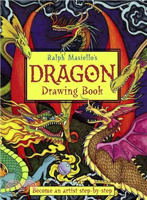 Ralph Masiello's Dragon Drawing Book