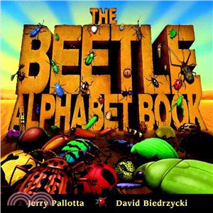 The beetle alphabet book /