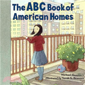The ABC Book of American Homes