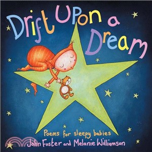 Drift Upon a Dream ― Poems for Sleepy Babies