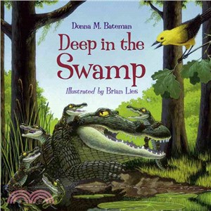 Deep in the swamp /