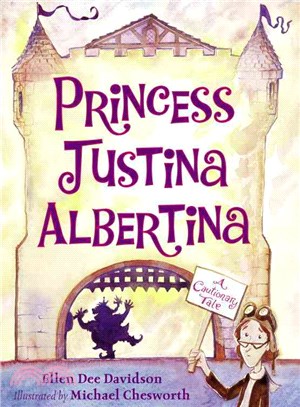 Princess Justina Albertina