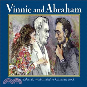 Vinnie and Abraham /