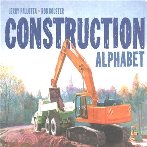 Construction Alphabet