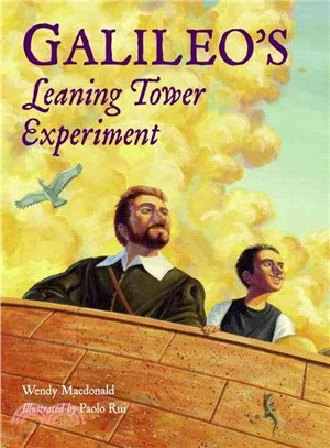 Galileo's Leaning Tower Experiment—A Science Adventure