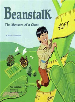 Beanstalk ─ The Measure Of A Giant