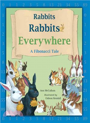 Rabbits, Rabbits Everywhere ─ A Fibonacci Tale