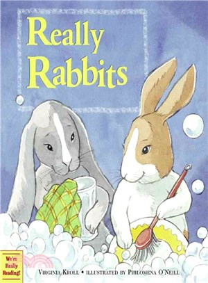 Really Rabbits