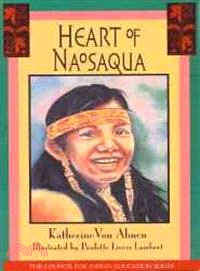 Heart of Naosaqua