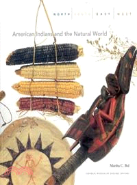 North, South, East, West ─ American Indians and the Natural World