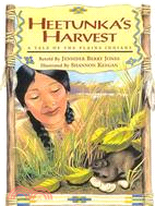 Heetunka's Harvest ─ A Tale of the Plains Indians