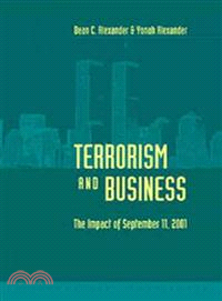 Terrorism and Business ─ The Impact of September 11, 2001