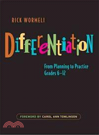Differentiation : from planning to practice, grades 6-12 /