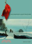 Childhood and Nature ─ Design Principles for Educators