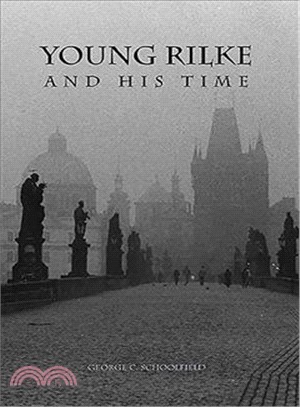 Young Rilke and His Time