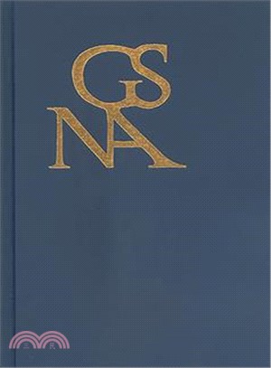 Goethe Yearbook: Publications of the Goethe Society of North America