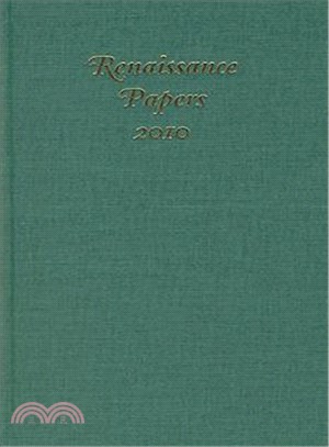 Renaissance Papers 2010