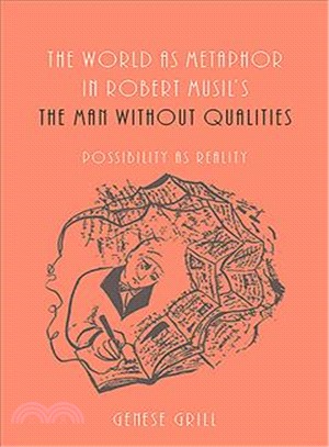 The World as Metaphor in Robert Musil's The Man without Qualities—Possibility As Reality