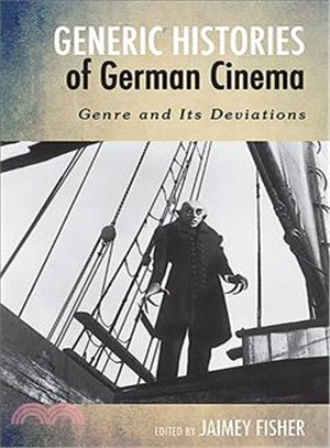 Generic Histories of German Cinema ─ Genre and Its Deviations