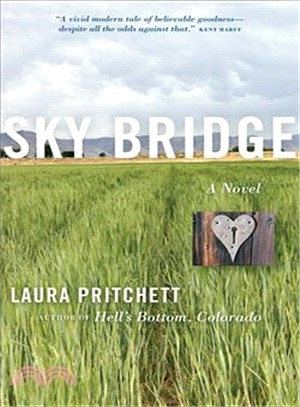 Sky Bridge: A Novel