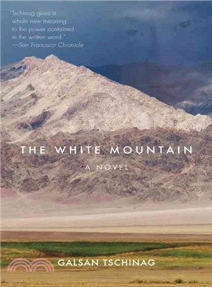 The White Mountain