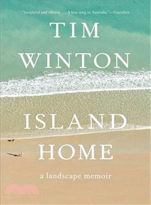 Island Home ― A Landscape Memoir