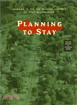 Planning to Stay