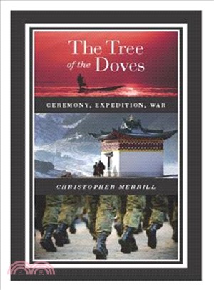 The Tree of the Doves