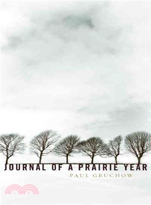 Journal of a Prairie Year