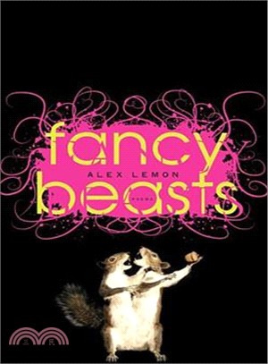 Fancy Beasts