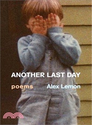 Another Last Day ― Poems