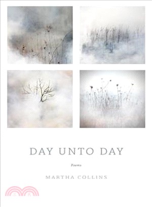 Day Unto Day ― Poems