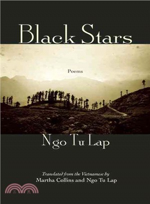 Black Stars ― Poems