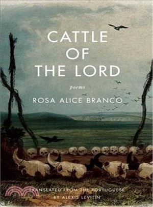 Cattle of the Lord ― Poems