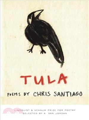 Tula ― Poems