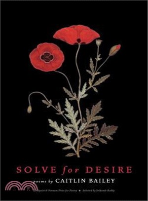 Solve for Desire ─ Poems