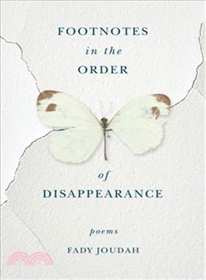 Footnotes in the Order of Disappearance ― Poems