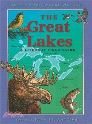 The Great Lakes: Stories from Where We Live