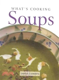 What's Cooking ― Soups